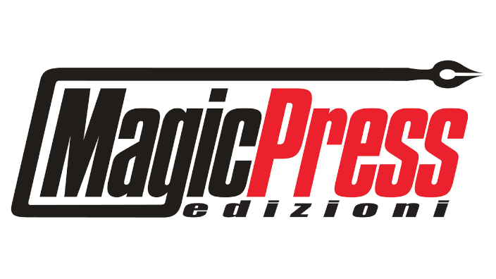 Magic Press: le uscite di maggio 2024
