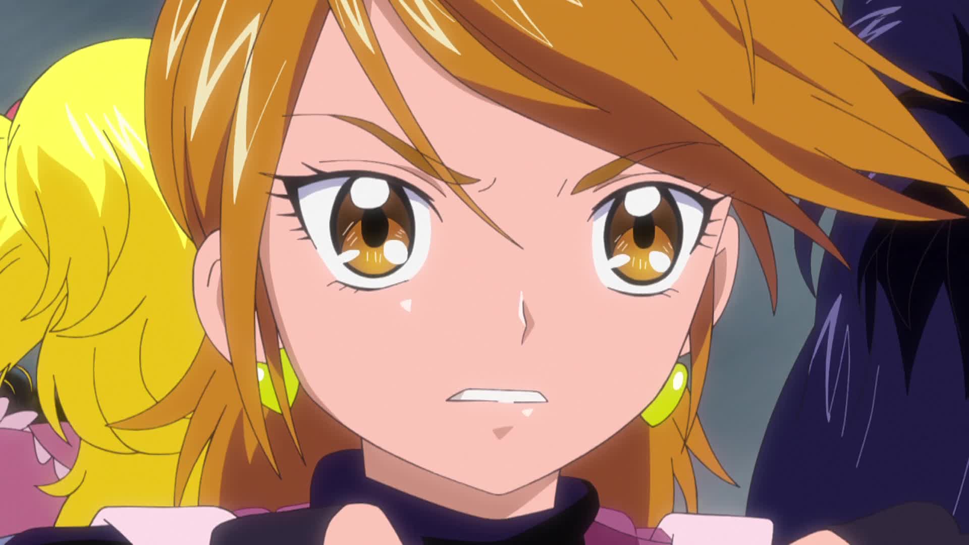 Pretty Cure All Stars New Stage 3 Eien No Tomodachi Anime 4340