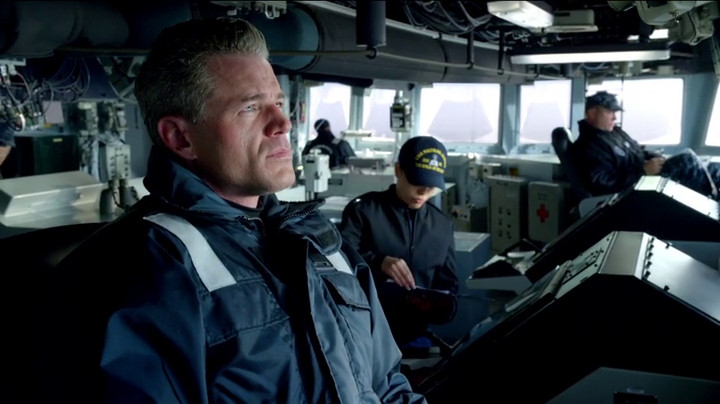 Torrent The Last Ship S01E04 FRENCH HDTV