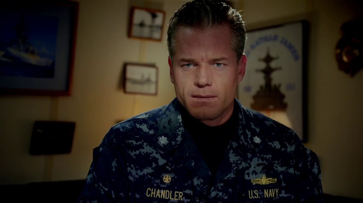 The Last Ship S01E01 - Subtitles Live