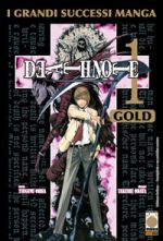 Death Note Gold