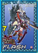 Monster Hunter Flash