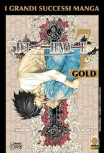 Death Note Gold Deluxe