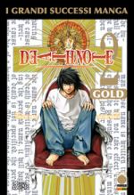 Death Note Gold