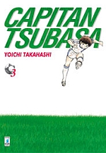 Capitan Tsubasa New Edition