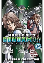 Mobile Suite Gundam 00