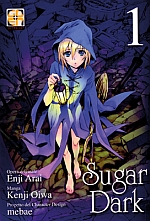 Sugar Dark: Umerareta Yami to Shoujo