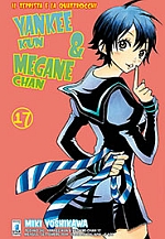 Yankee-kun & Megane-chan