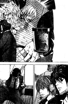 Death Note (Manga) | AnimeClick.it