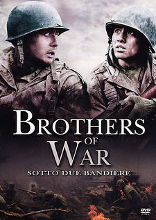 Brothers of War - Sotto due bandiere