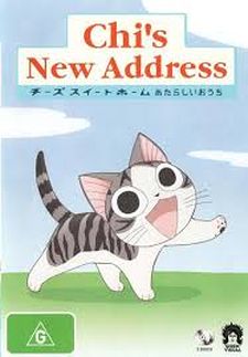 Chi's New Address Special