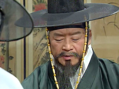 Dae Jang-geum
