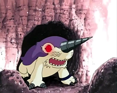 Digimon Adventure 02