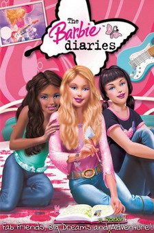 Il diario di Barbie