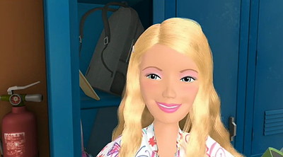 Il diario di Barbie