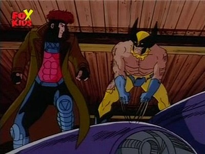 Insuperabili X-Men