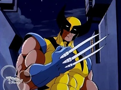 Insuperabili X-Men