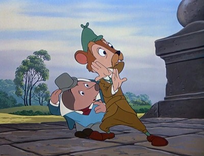 Le avventure di Ichabod e Mr. Toad