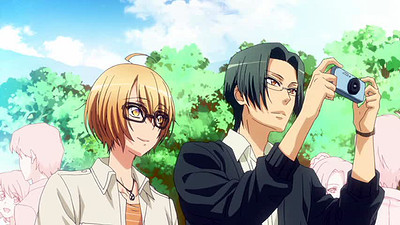 Love Stage!! OAD