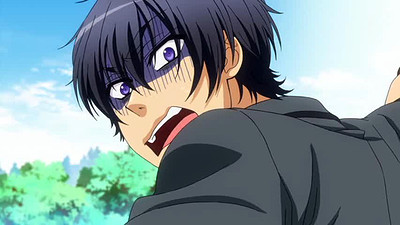 Love Stage!! OAD