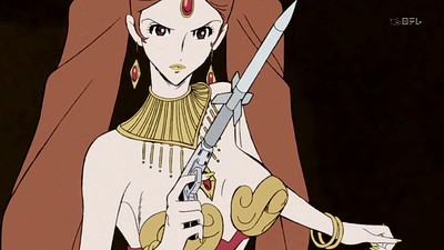 Lupin III - La donna chiamata Fujiko Mine