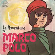 Le Avventure di Marco Polo