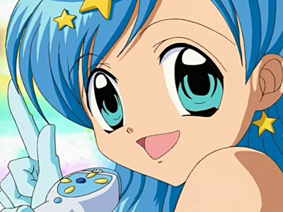 Mermaid Melody - Principesse Sirene