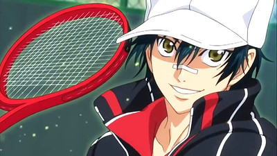 Shin Prince of Tennis vs Genius 10