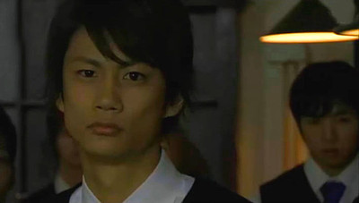Takumi-kun series 5 - Ano, hareta aozora