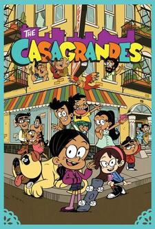 I Casagrandes