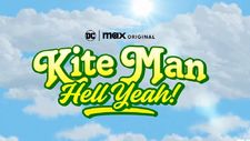 Kite Man: Hell Yeah!