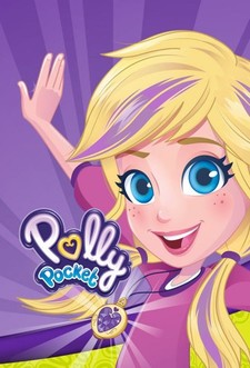 Polly Pocket: la serie
