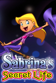 Sabrina: La mia vita segreta