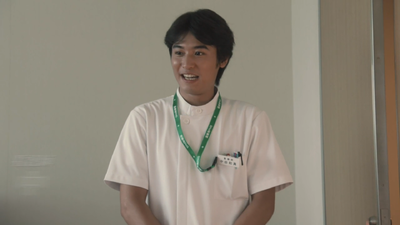 Doctor Y Surgeon Hideki Kaji