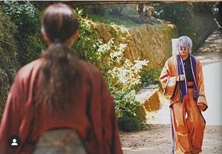 Rurouni Kenshin Saishūshō The Final