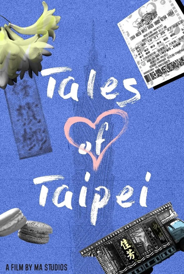 Tales of Taipei