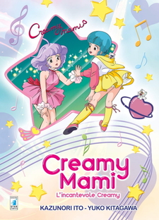 Creamy Mami - L'Incantevole Creamy