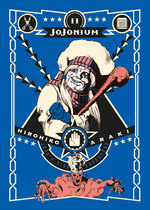 JoJonium