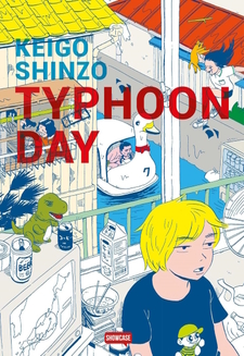 Typhoon Day