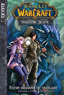 World of Warcraft - Shadow Wing
