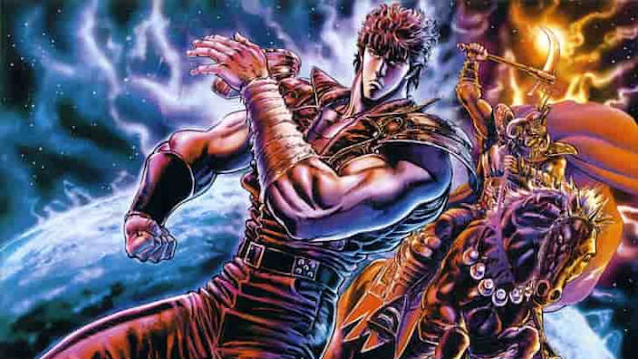Ken il guerriero: nuovo adattamento anime per il manga che oggi compie 40 anni