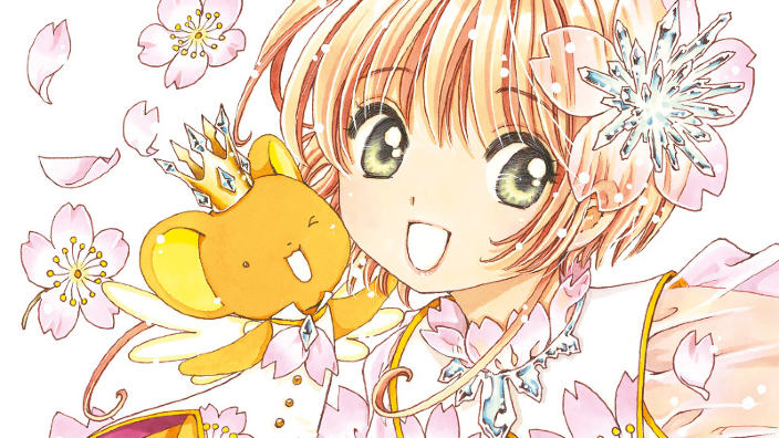 Cardcaptor Sakura: Clear Card: il manga si concluderà a dicembre
