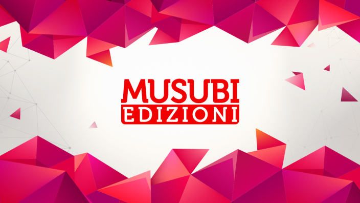 Musubi Edizioni: i primi annunci della nuova realtà editoriale
