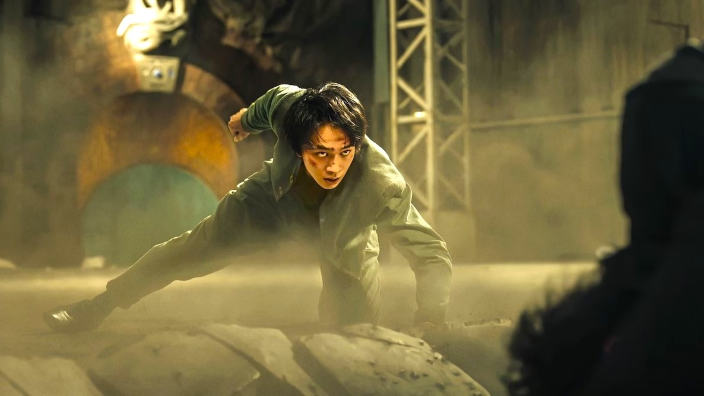 Yu Yu Hakusho: trailer finale per il live action in arrivo su Netflix