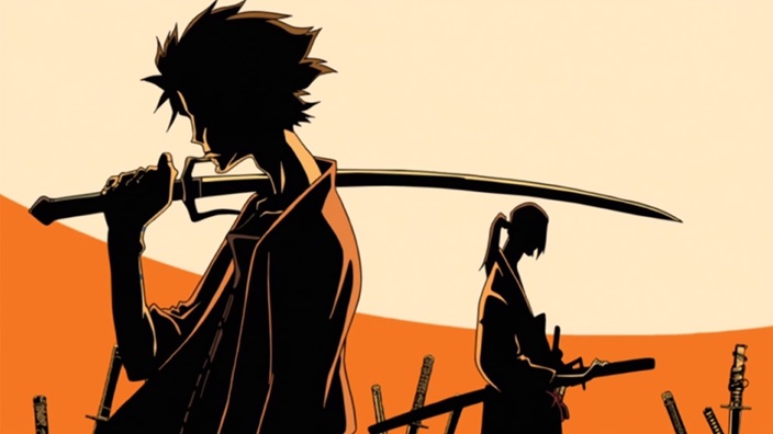 Samurai Champloo: la colonna sonora ora disponibile in tutto il mondo