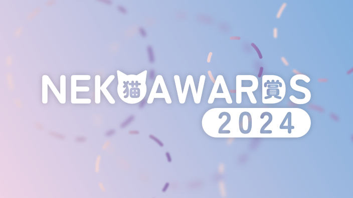 NekoAwards 2024: Miglior Opening, Ending e Colonna Sonora