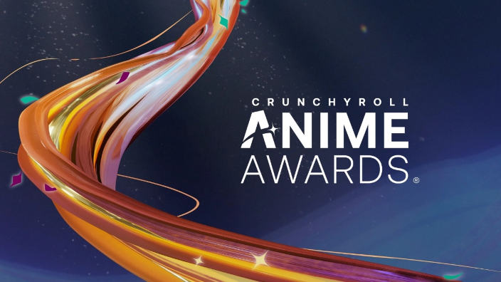 Crunchyroll Anime Awards 2024: scopriamo i vincitori!