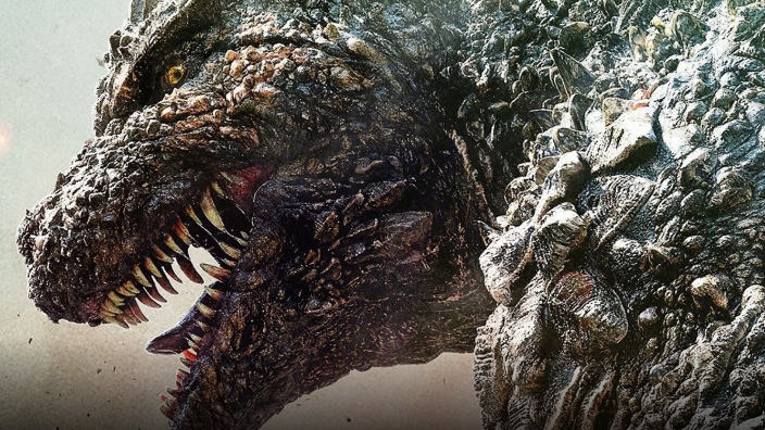 Le scarpe di Godzilla? Mostruosamente popolari dopo gli Oscar!