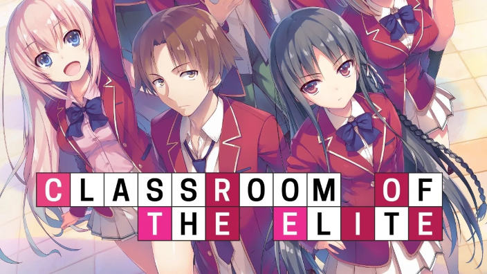 Dokusho Edizioni annuncia un nuovo cofanetto "limited" per Classroom of the Elite
