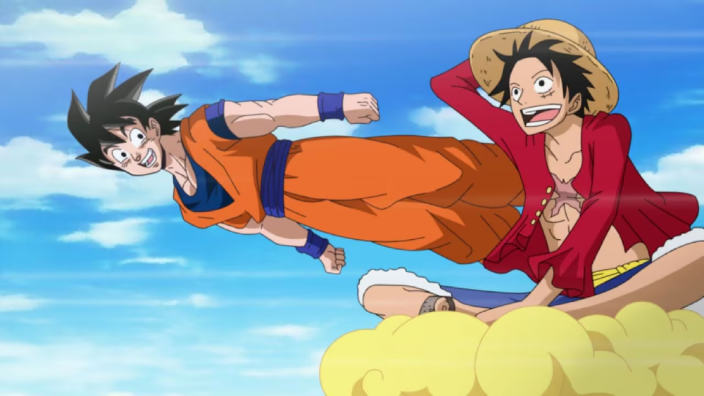 Eiichiro Oda va “In manutenzione” e One Piece si ferma per 3 settimane dopo la morte di Toriyama